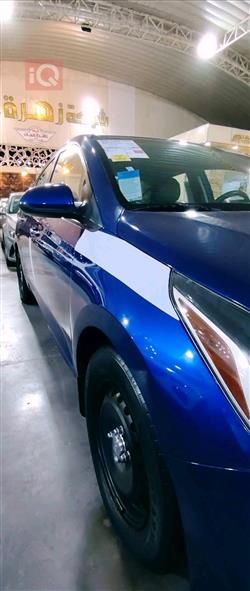 هيونداي أكسنت